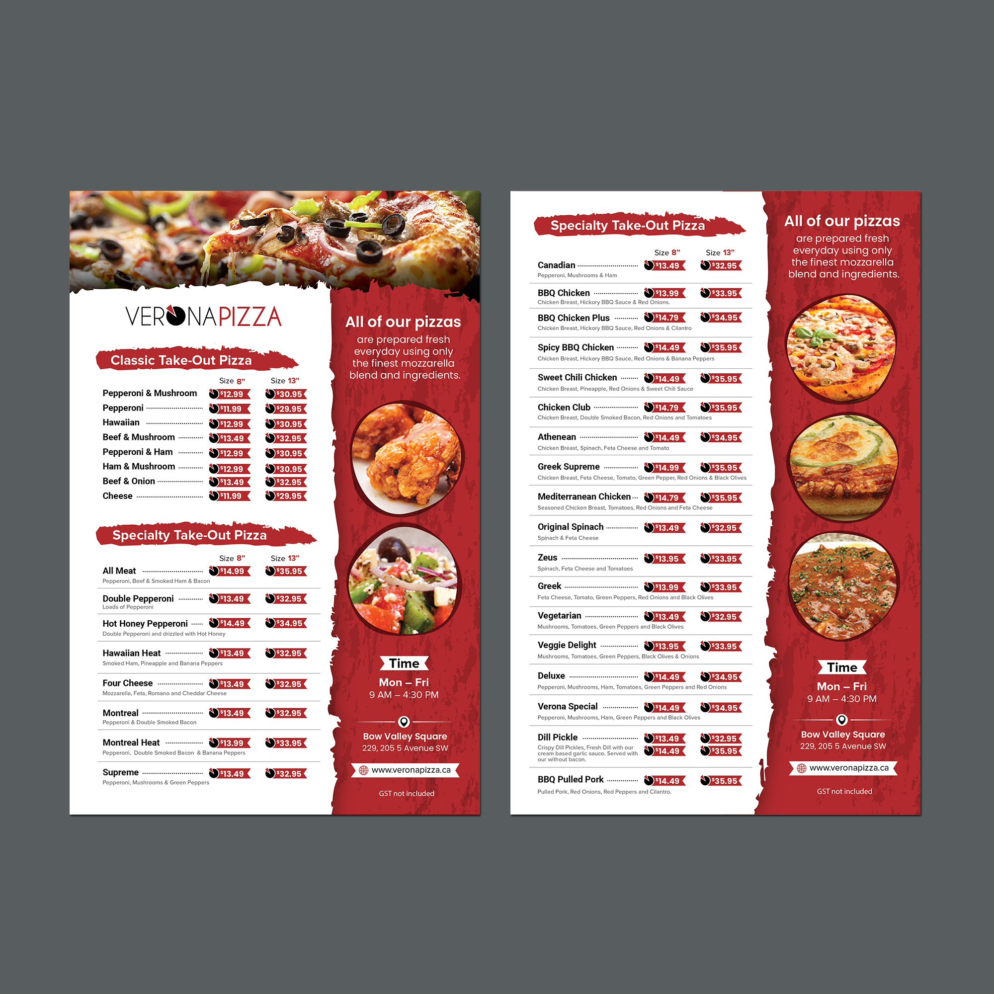 Flyer Design by GraphicMonster for this project | Design #34279141