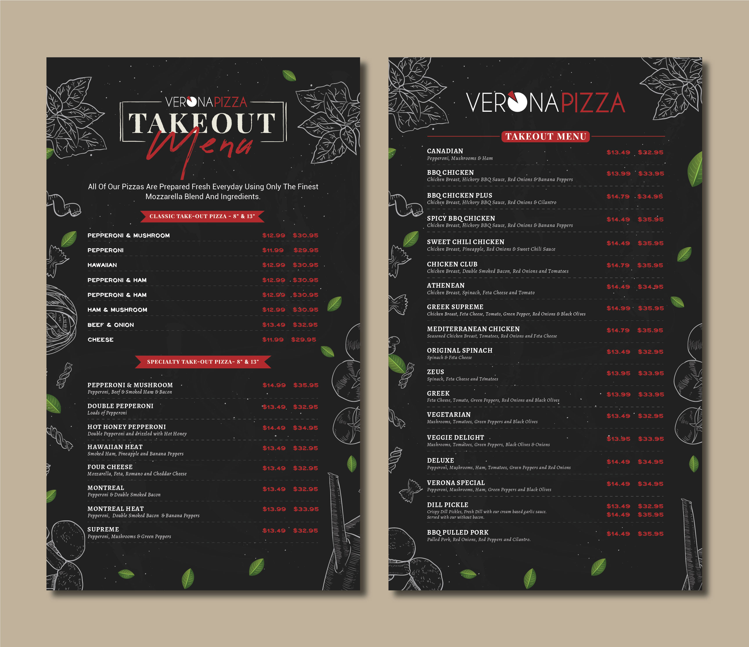 Flyer Design by artbitin for this project | Design #34268989