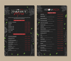 Flyer Design by artbitin for this project | Design: #34268989