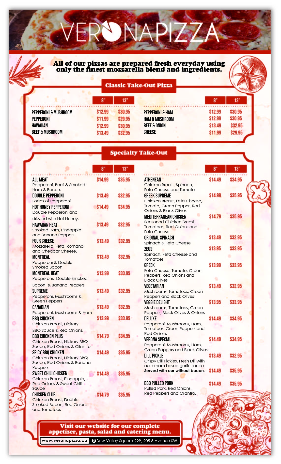 Flyer Design by LuisParra19 for this project | Design #34268969