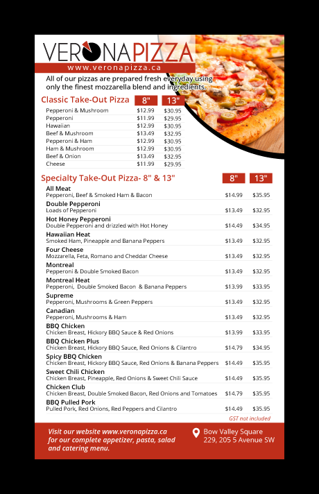 Flyer Design by goodwork for this project | Design #34269705