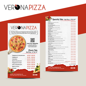 Design de Flyer par BWS01 pour ce projet | Design : #34276734