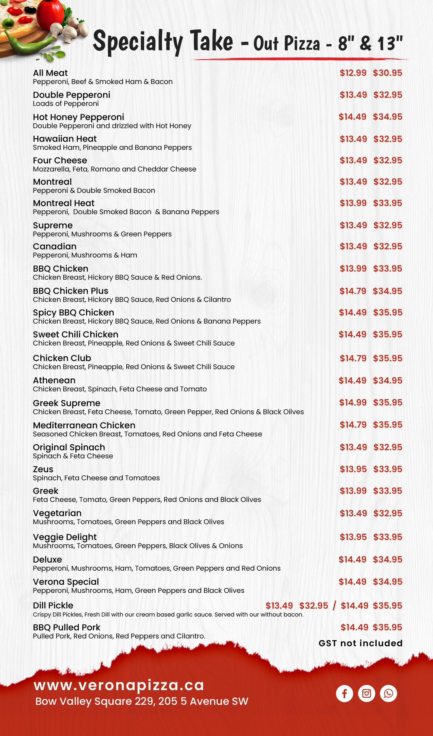 Flyer Design by BWS01 for this project | Design #34276742