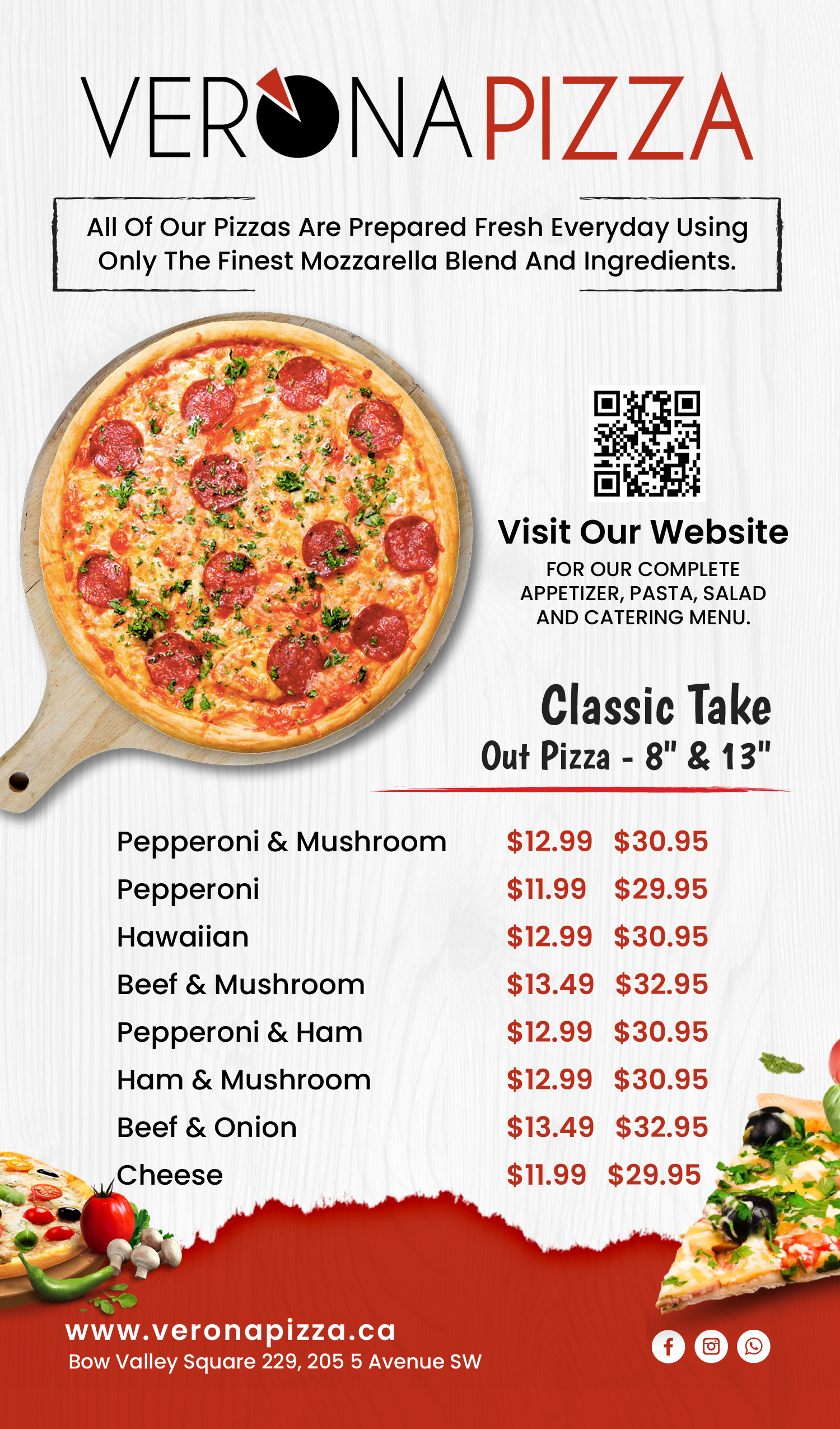 Flyer Design by BWS01 for this project | Design #34276743
