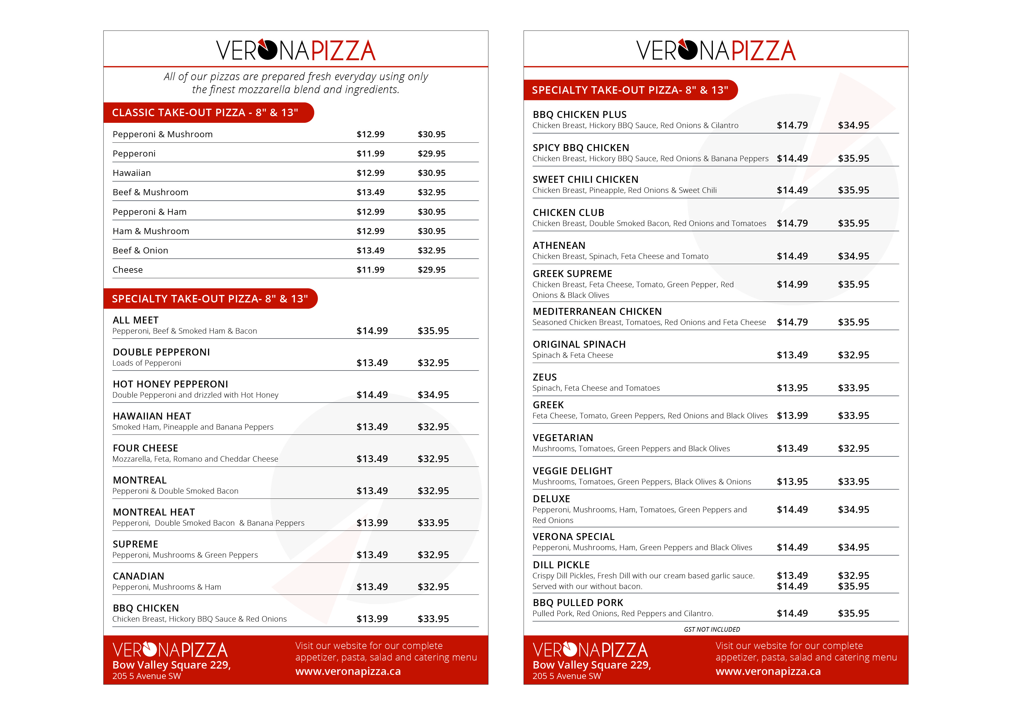 Flyer Design by Natalia Gaos for this project | Design #34275614