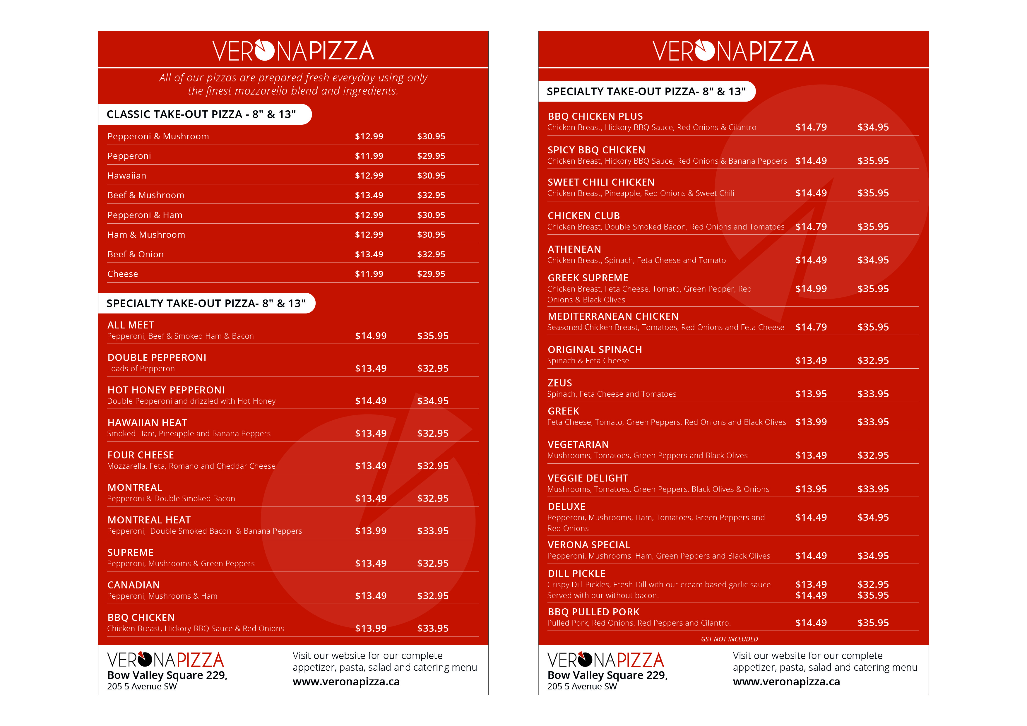 Flyer Design by Natalia Gaos for this project | Design #34275625