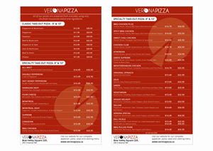 Design de Flyer par Natalia Gaos pour ce projet | Design : #34275625