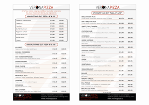 Design de Flyer par Natalia Gaos pour ce projet | Design : #34282962