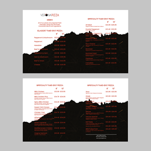 Diseño de Flyer por smsaifkhaled para este proyecto | Diseño: #34309235