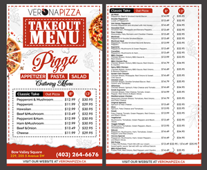 Diseño de Flyer por Designer Lihansa para este proyecto | Diseño: #34288627