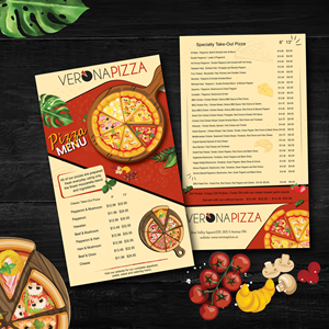 Diseño de Flyer por thickseenu para este proyecto | Diseño: #34310188