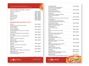 Flyer Design by jogz05