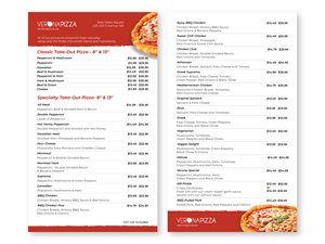 Design de Flyer par jogz05 pour ce projet | Design : #34351741