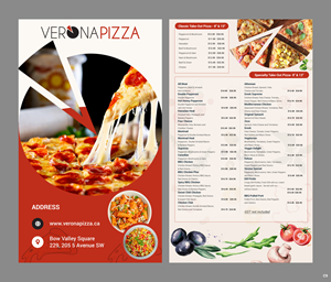 Diseño de Flyer por pb para este proyecto | Diseño #34278188