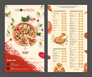 Flyer Design by pb for this project | Design: #34278191