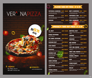 Flyer Design by pb for this project | Design: #34278192