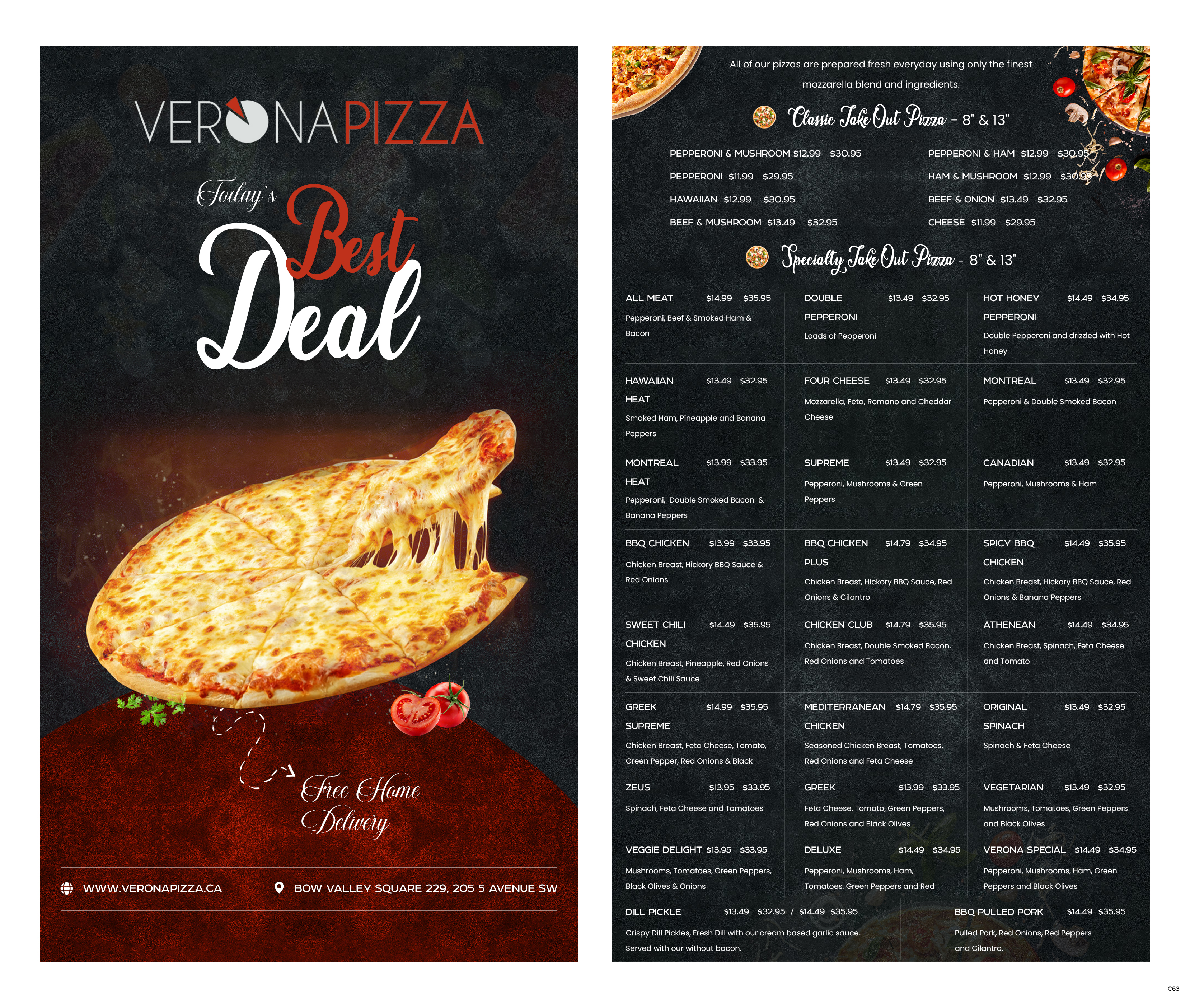 Flyer Design by pb for this project | Design #34278200