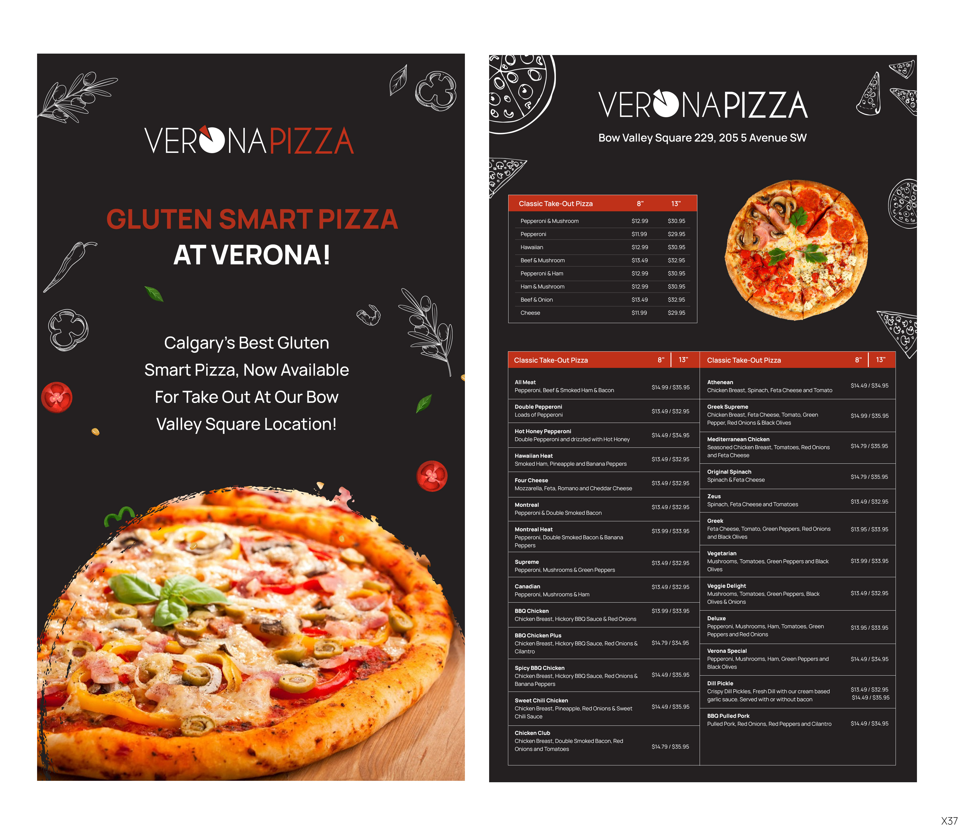 Flyer Design by pb for this project | Design #34278205