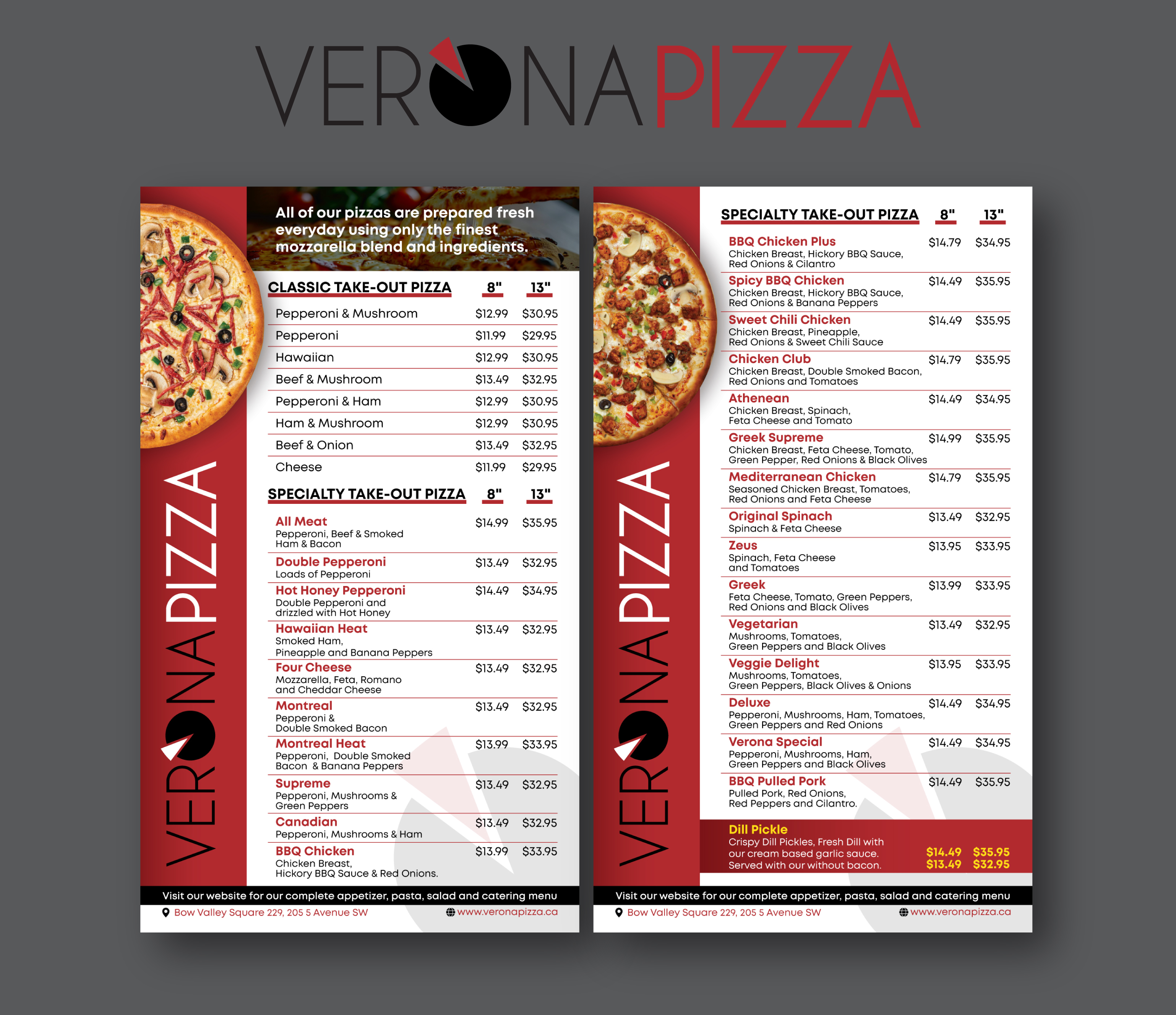 Diseño de Flyer por Impressive Solutions para este proyecto | Diseño #34268648