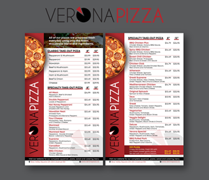 Diseño de Flyer por Impressive Sol para este proyecto | Diseño #34573935