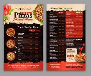Flyer Design by debdesign for this project | Design: #34274348