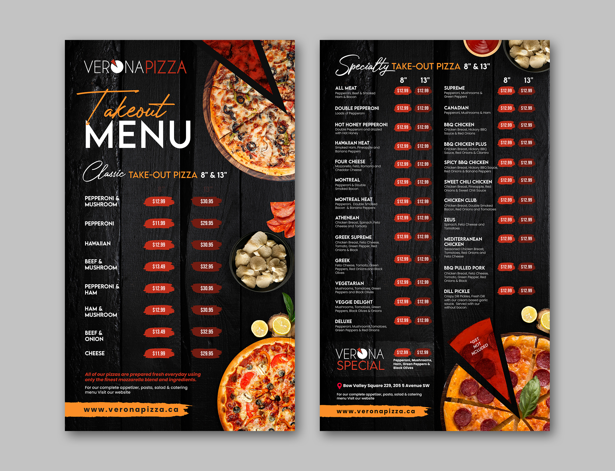 Flyer Design by debdesign for this project | Design #34274667