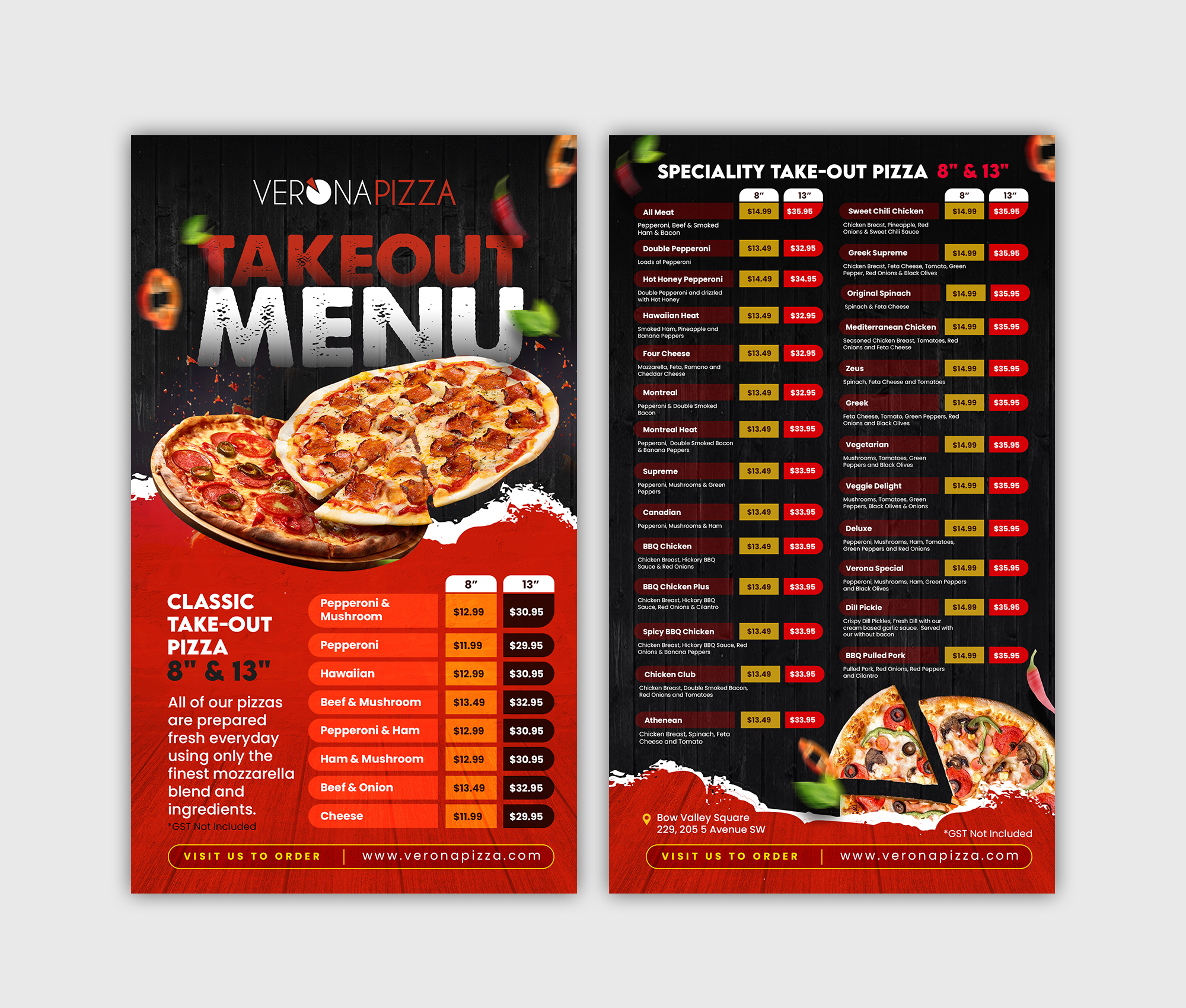 Flyer Design by debdesign for this project | Design #34275373