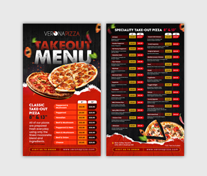 Flyer Design by debdesign for this project | Design: #34275373