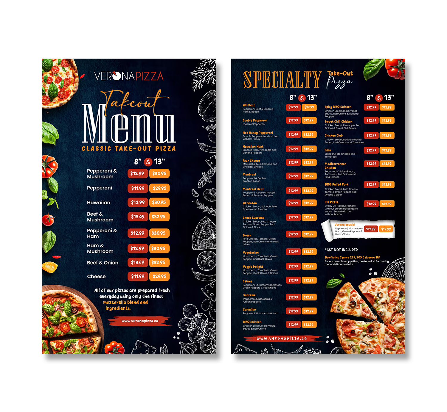 Flyer Design by debdesign for this project | Design #34275941