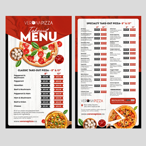 Flyer Design by debdesign for this project | Design: #34276271