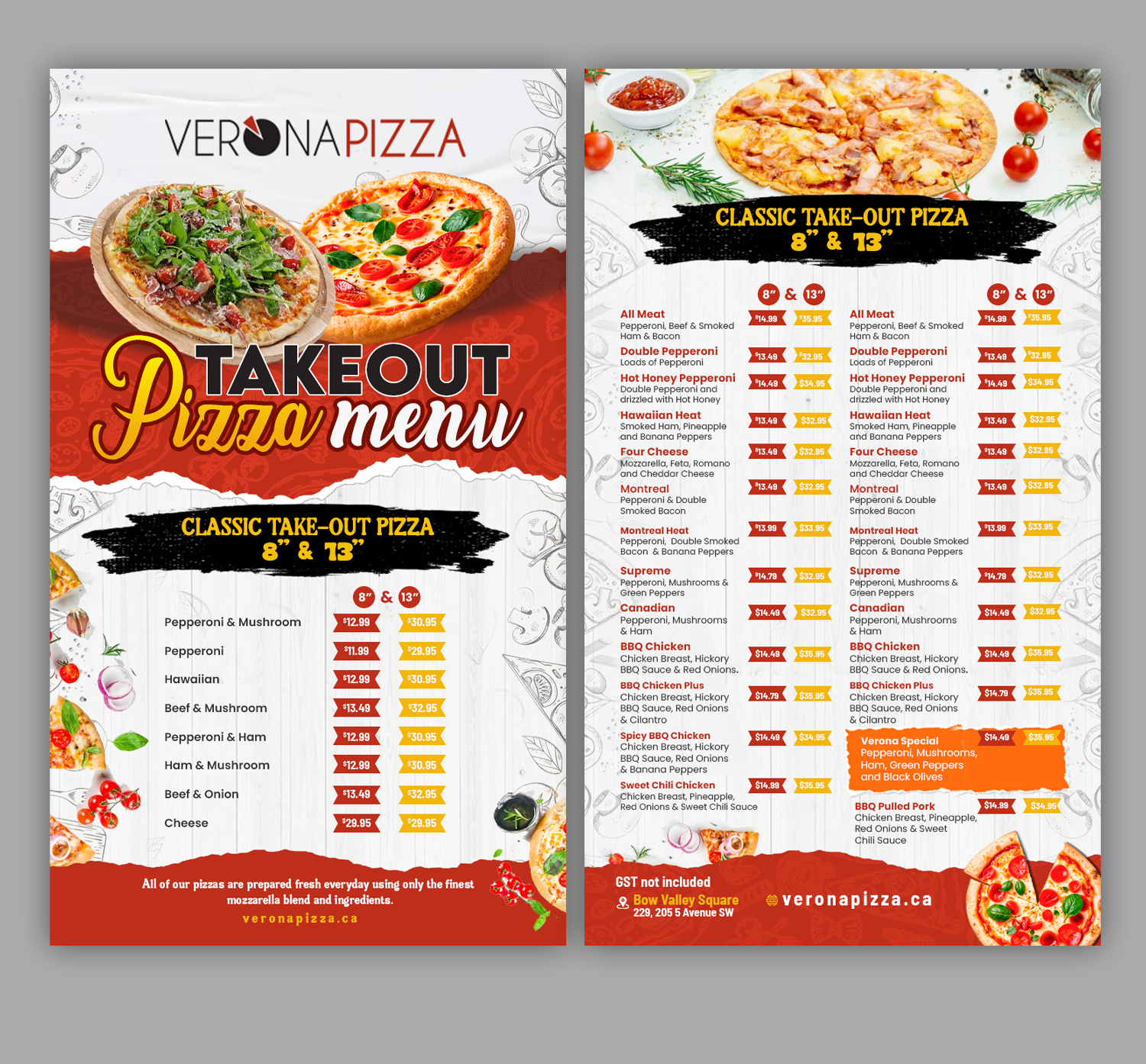Flyer Design by debdesign for this project | Design #34277557