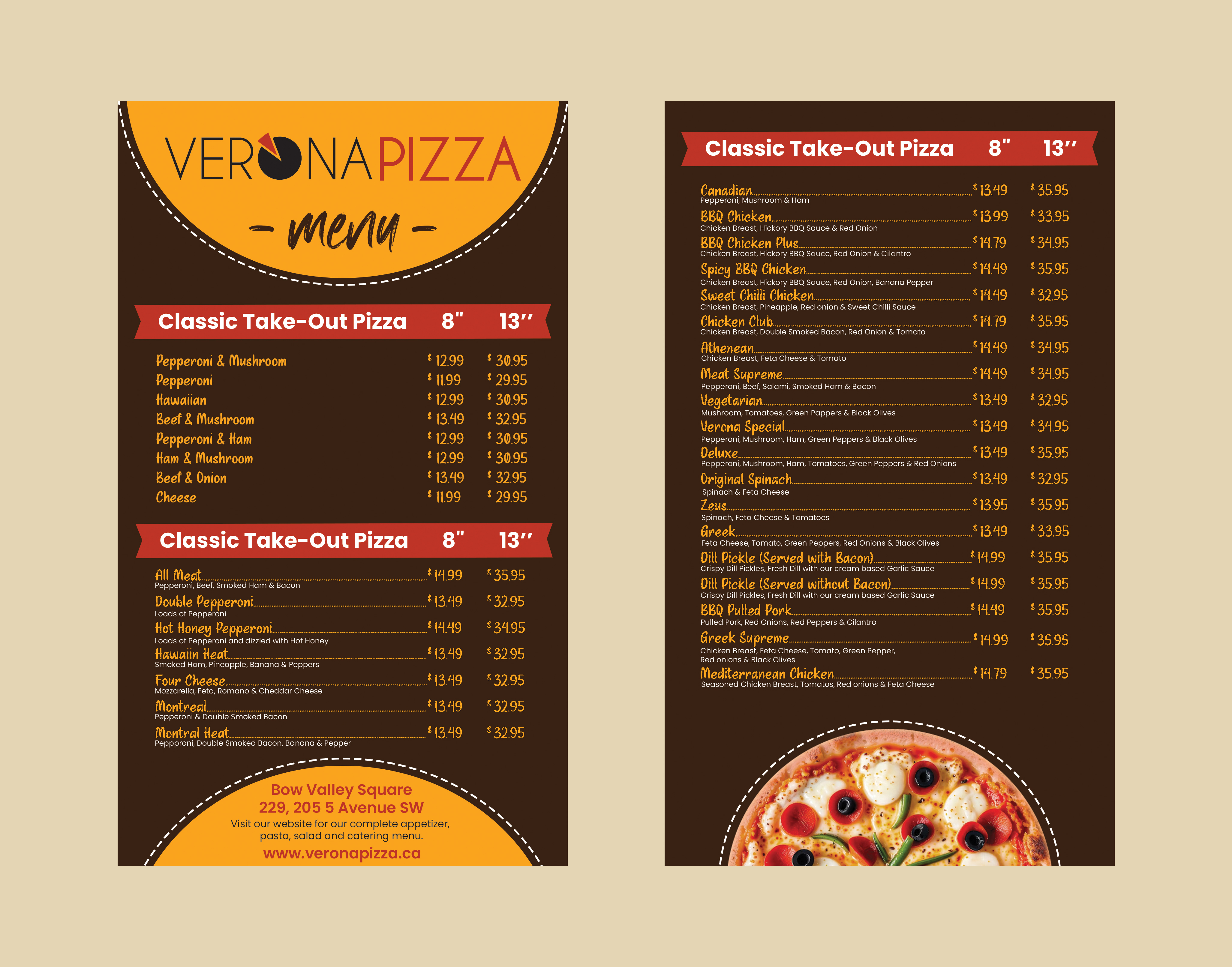 Flyer Design by huepixel stuudio for this project | Design #34282127
