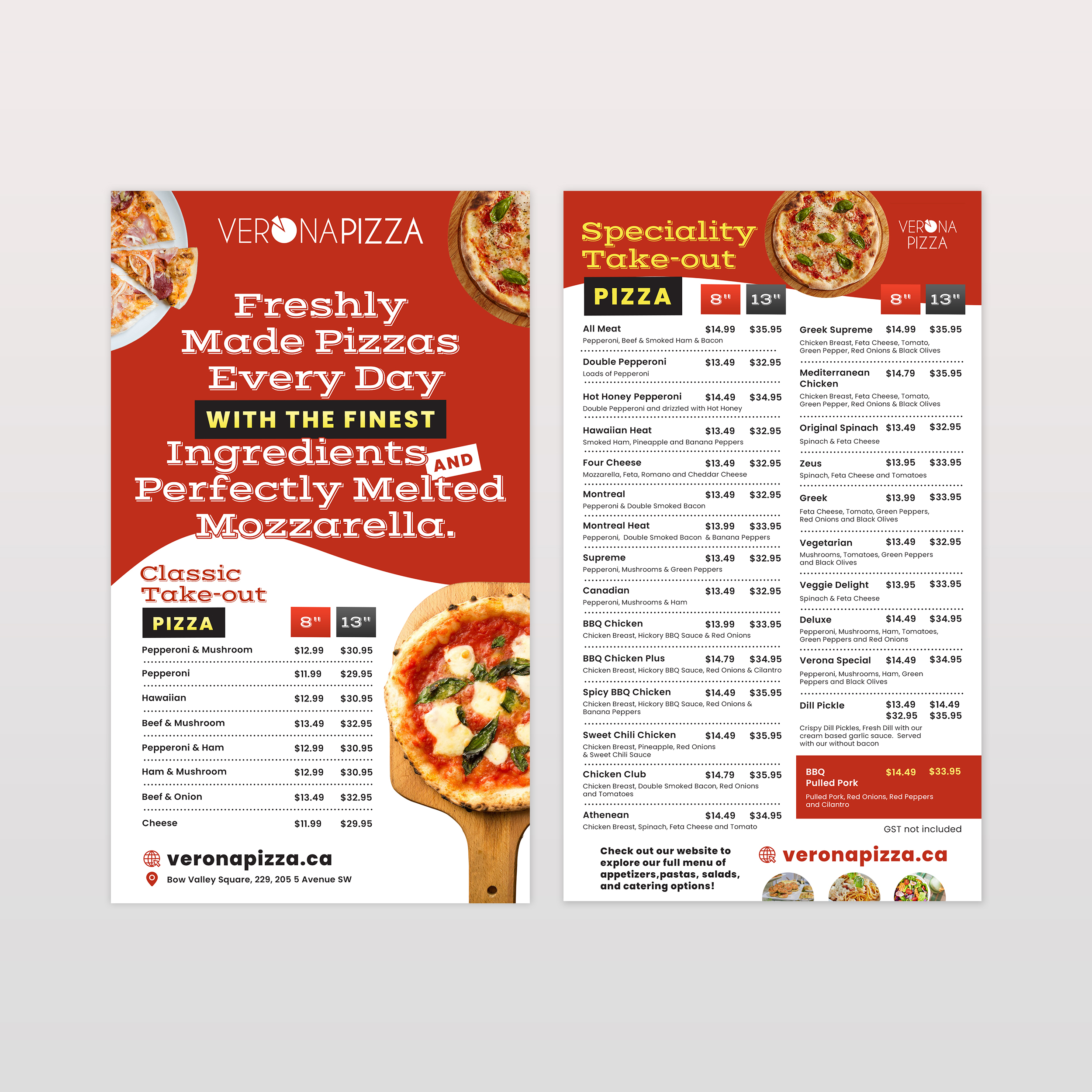 Diseño de Flyer por Kishaloy_D para este proyecto | Diseño #34278851