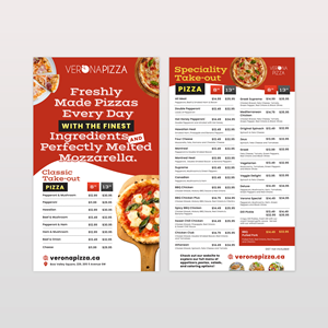 Flyer Design by Kishaloy_D
