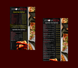 Flyer Design by 3Guys for this project | Design: #34302220