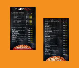 Flyer Design by 3Guys for this project | Design: #34307042