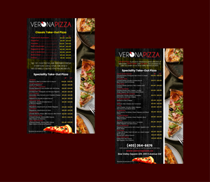 Flyer Design by 3Guys for this project | Design: #34325028