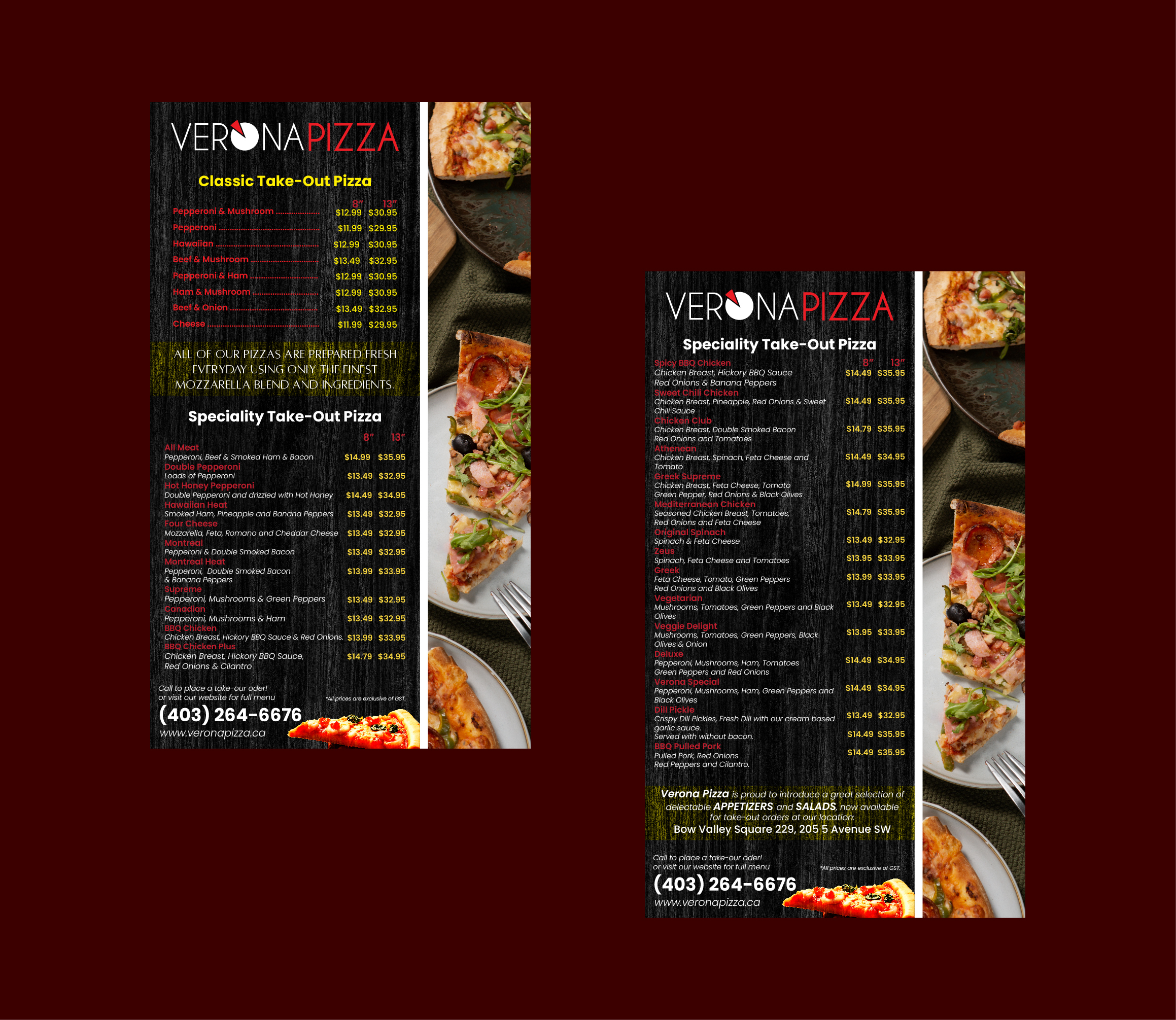 Flyer Design by 3Guys for this project | Design #34325121
