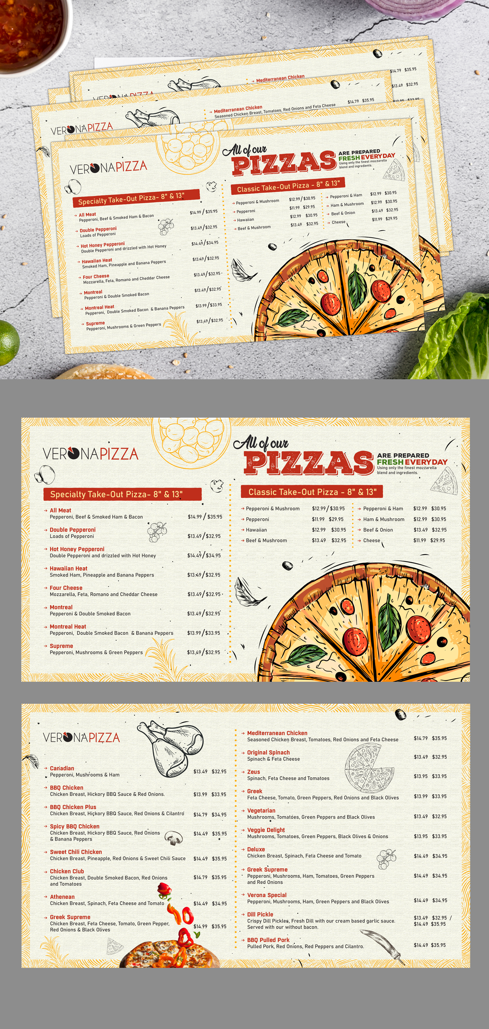 Flyer Design by 123graphics for this project | Design #34268785