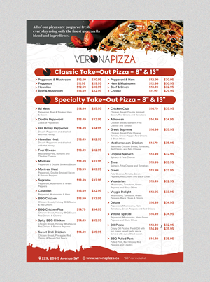 Flyer Design by Stan$oul for this project | Design: #34266586