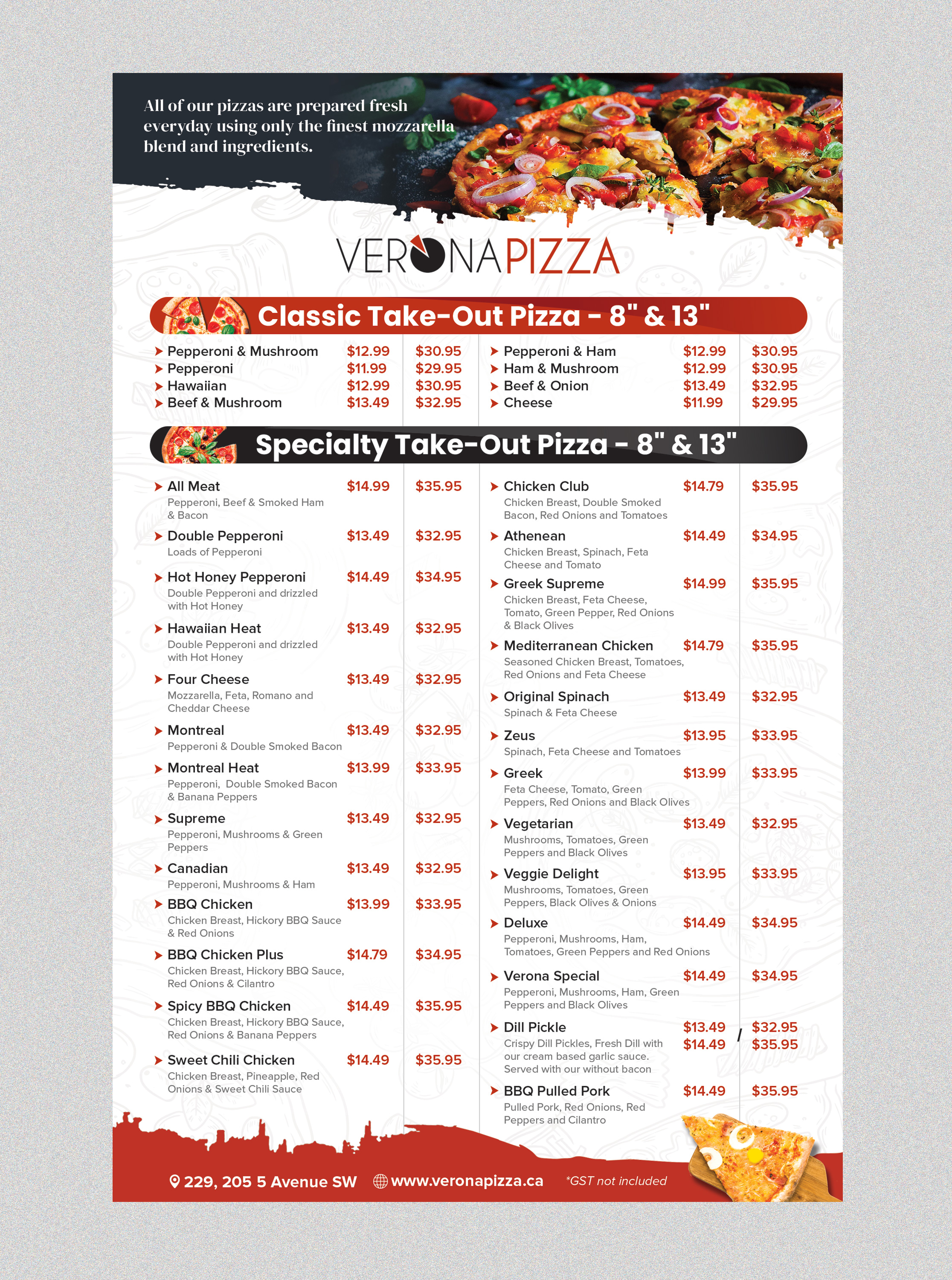 Diseño de Flyer por Stan$oul para este proyecto | Diseño #34266665