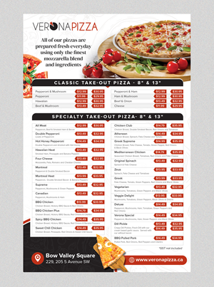 Flyer Design by Stan$oul for this project | Design: #34267198