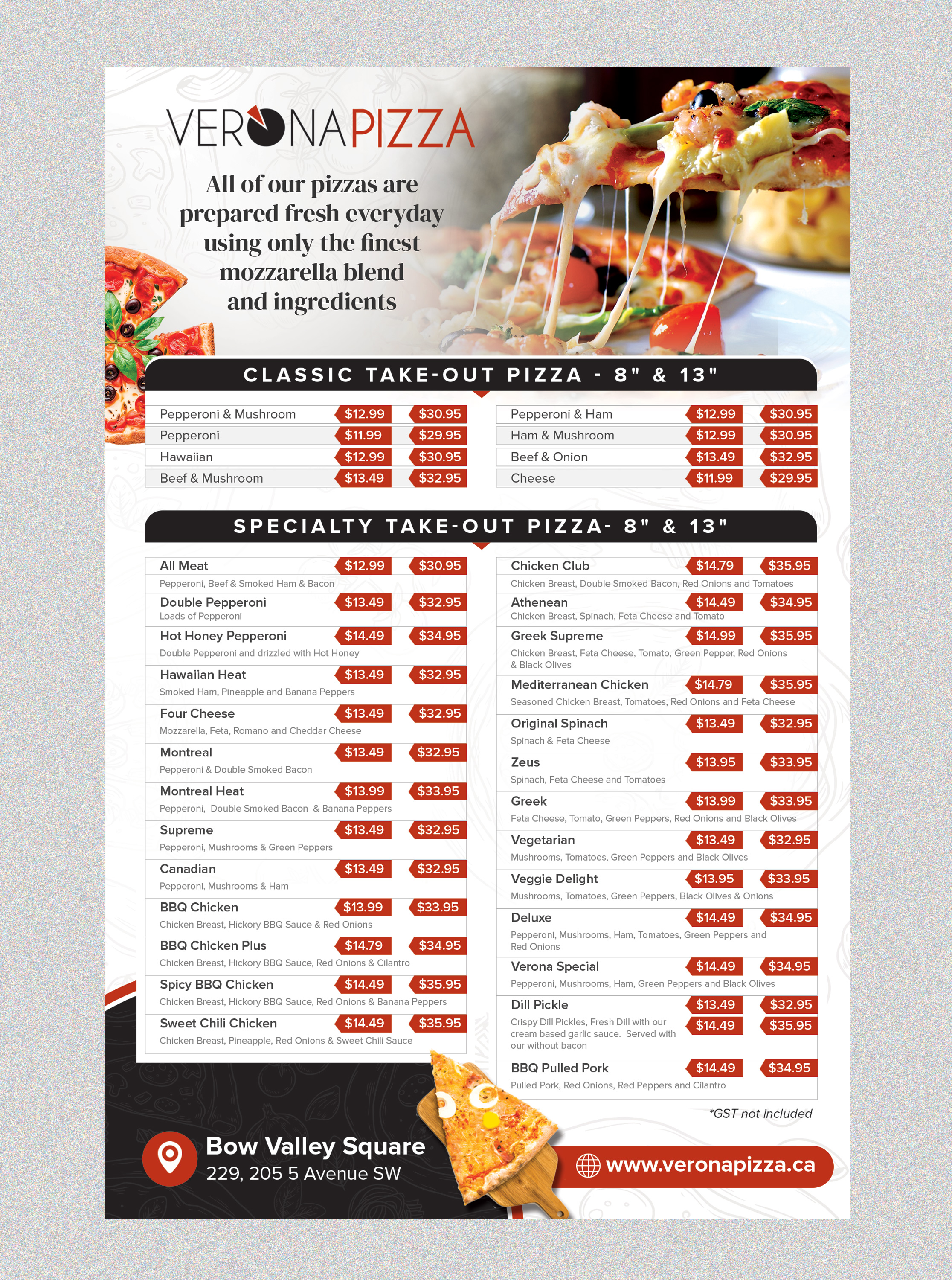 Flyer Design by Stan$oul for this project | Design #34267230