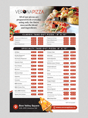 Flyer Design by Stan$oul for this project | Design: #34267230