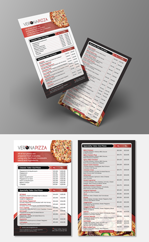 Diseño de Flyer por Impressive Designs para este proyecto | Diseño #34276142