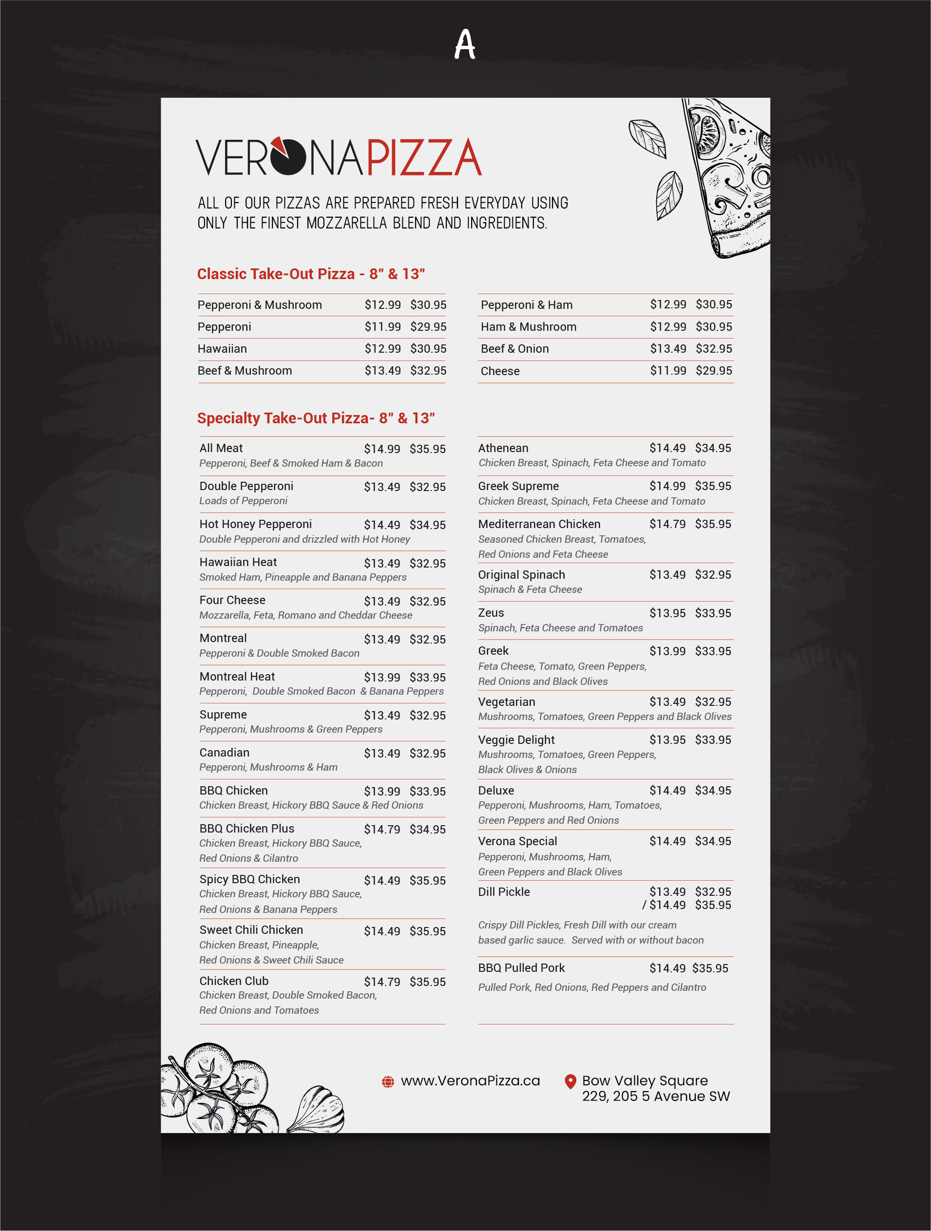 Flyer Design by Rosiana Design for this project | Design #34279865