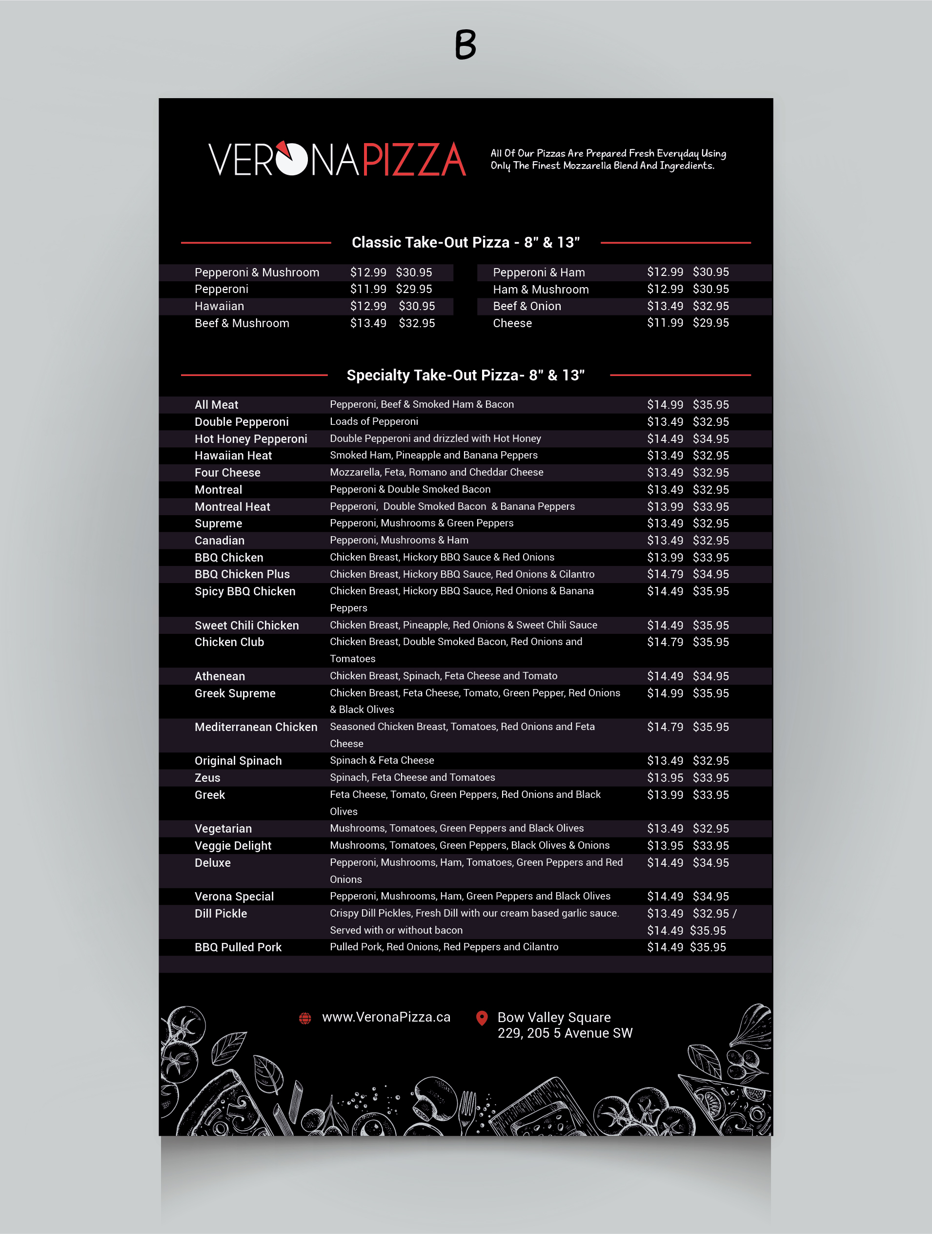 Flyer Design by Rosiana Design for this project | Design #34279866