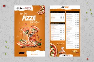 Diseño de Flyer por Creative Slices para este proyecto | Diseño #34282354