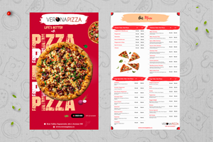 Design de Flyer par Creative Slices pour ce projet | Design : #34282356