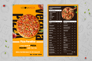 Design de Flyer par Creative Slices pour ce projet | Design : #34283933